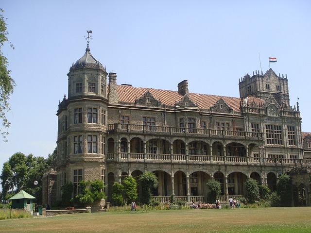 Shimla